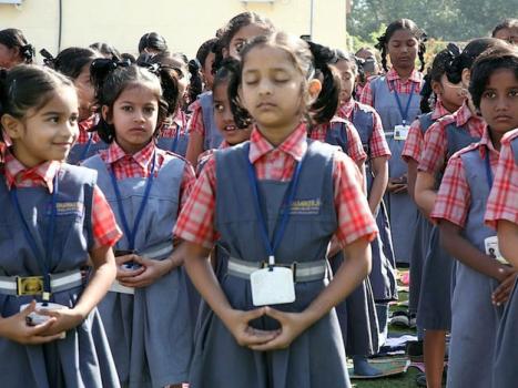 Образование в Индии: тонкости и особенности местной системы Система обучения в индии